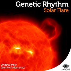 Solar Flare (Glen McArdle Mix)