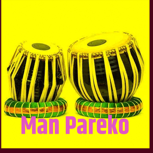 Man Pareko