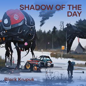 Shadow of the Day