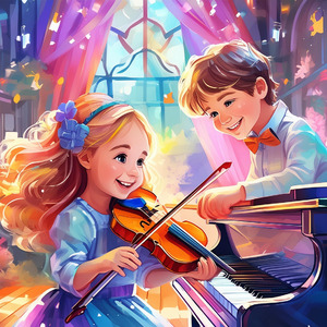 Firefilies Light the Night