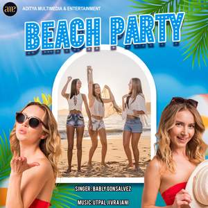 Chowpatty Beach Party