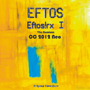 Sanxion (Op. ER15 3.7)