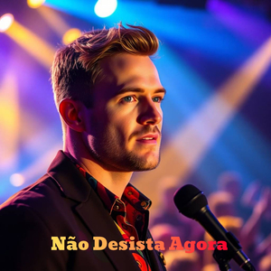 Não Desista Agora