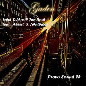 Gaden (feat. Albert I.)