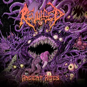 Ancient Rites