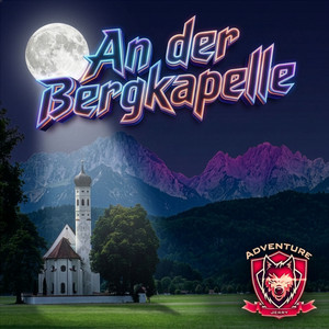 An der Bergkapelle