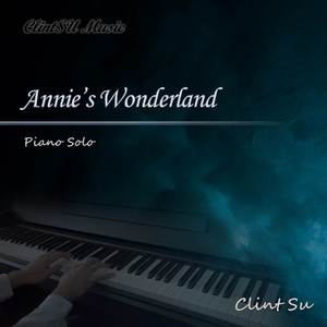 Annie's Wonderland (Piano Solo)