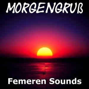 Morgengruß