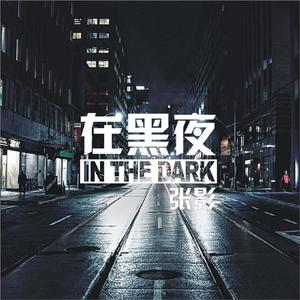 在黑夜