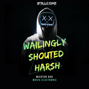 Ding Strobe Light Beeper