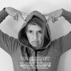 Squirrel (feat. K-Cep Dome)