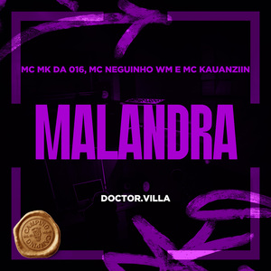Malandra