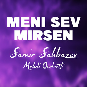 Meni Sevmirsen
