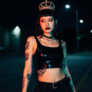 全部私のせいだ