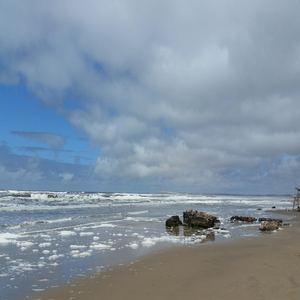 En Esta Parte del Mapa