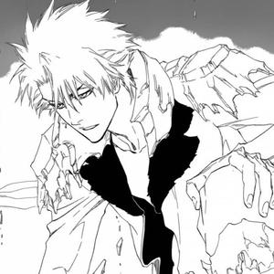BANKAI DAIGUREN HYORINMARU