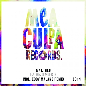 Patria O Muerte (Original Mix)