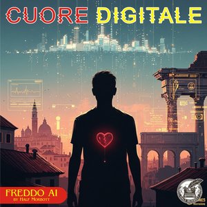 Occhi Di Vetro