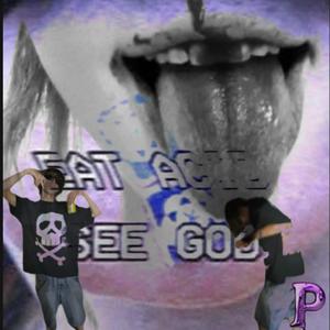 Devine (feat. GÆNKŸ & W4STE)