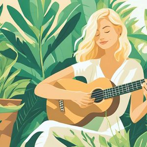 Café BGM O Vento e o Mar 2