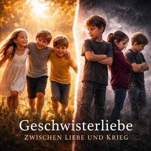 Geschwisterliebe (Zwischen Liebe und Krieg)