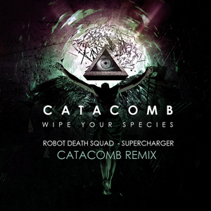 Supercharger (Catacomb Remix)
