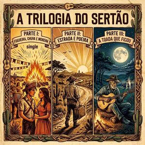 Estrada e Poeira (Trilogia do Sertão Parte II)