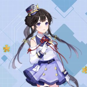 明镜止水 ~ EP Ver.