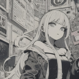 You＆me (feat. ゲキヤク)