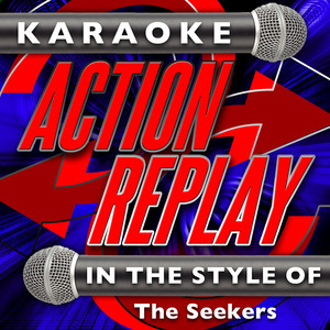 You Won't Find Another Fool Like Me (In the Style of The New Seekers) [Karaoke Version]