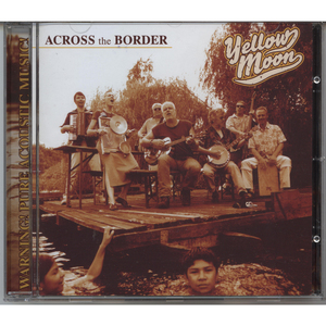 Washed my hands in muddy waters