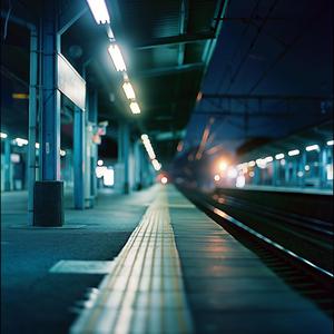Last Train