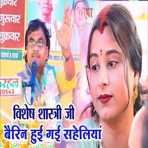 Bairin Hui Gai Saheliyaan