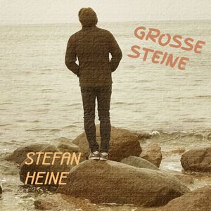 Grosse Steine