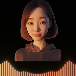 AI커버 - 가면놀이