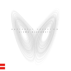 Butterfly Effect 2.0 (feat. 神武)