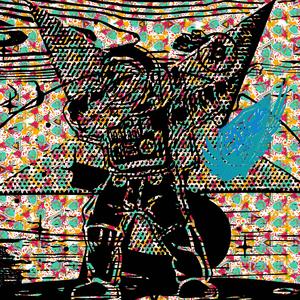 Two Steps Forward and One Step Back V5 128hz