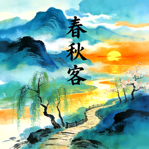 春秋客