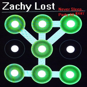 Never Sleep, Party All Night (feat. Tucker Wilhelm)