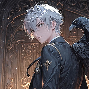 レイヴン・フェザー・ソサイエティ