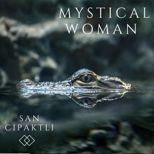 Mystical Woman