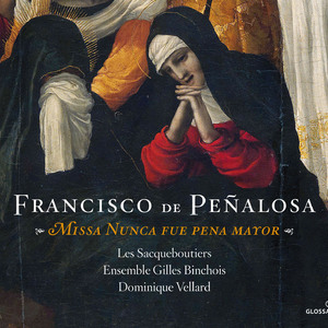 Nunca fue pena mayor: Kyrie