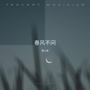 春风不问