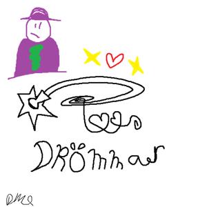 Drömmar (Radio Edit)