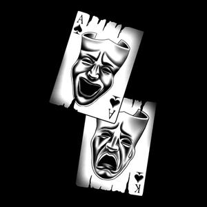 "TWO FACES" | Trap Type Beat | Freestyle Beat | Type Beat | Hard Type Beat | Rap Type Beat 2025