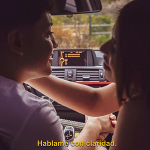 Hablame Con Claridad