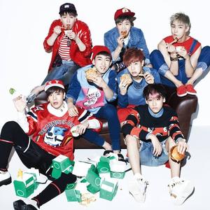 We All Try (电台LIVE)