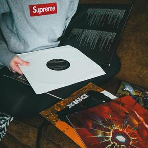 Amethyst (feat. Burgos)