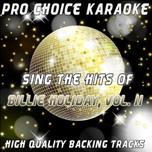 All of Me (Karaoke Version)