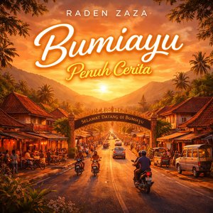 BUMIAYU PENUH CERITA